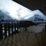 Residenz Tirol Lechleiten