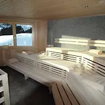 公寓 Residenz Tirol Lechleiten