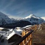 Residenz Tirol Lechleiten