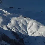 公寓 Residenz Tirol Lechleiten