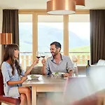 Residenz Tirol 公寓 Lechleiten