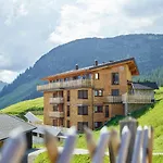 公寓 Residenz Tirol Lechleiten