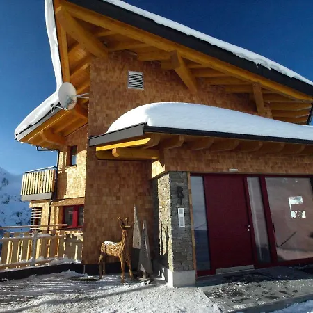 Apartmán Residenz Tirol