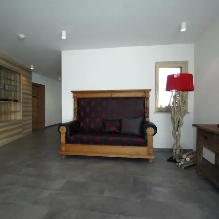 Residenz Tirol