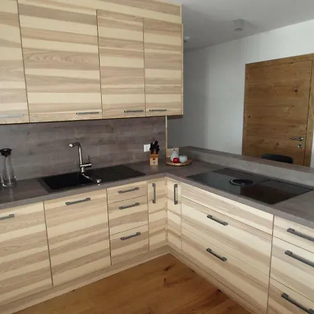 Appartamento Residenz Tirol