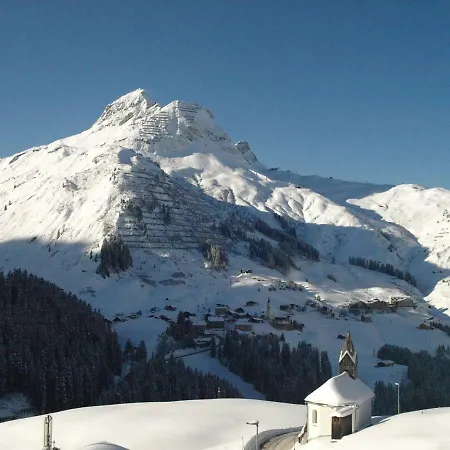 Residenz Tirol *