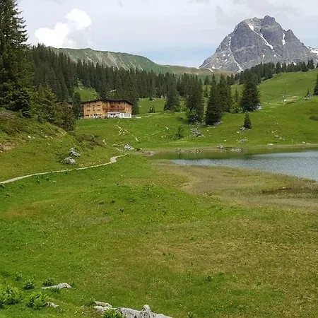 Appartamento Residenz Tirol *