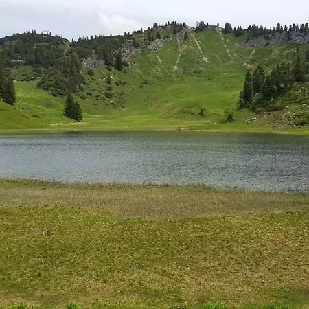 Residenz Tirol * Lechleiten
