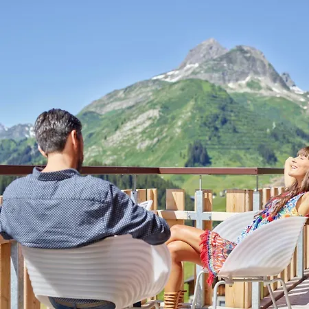 Residenz Tirol