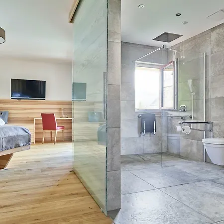 公寓 Residenz Tirol