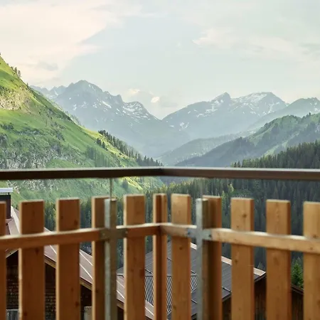 Residenz Tirol *