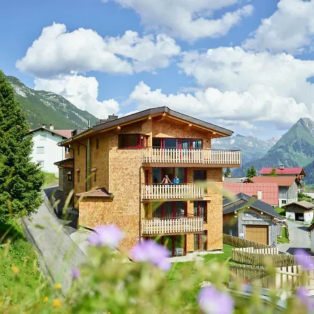 Appartement Residenz Tirol *