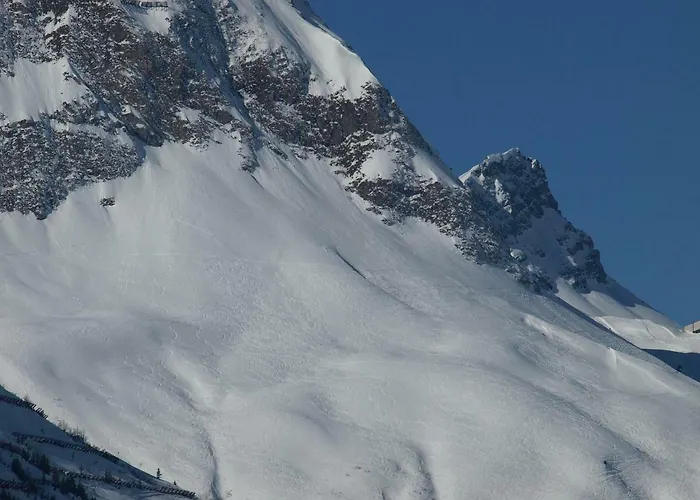 Residenz Tirol Appartamento