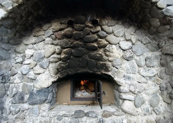 Residenz Tirol * Lechleiten