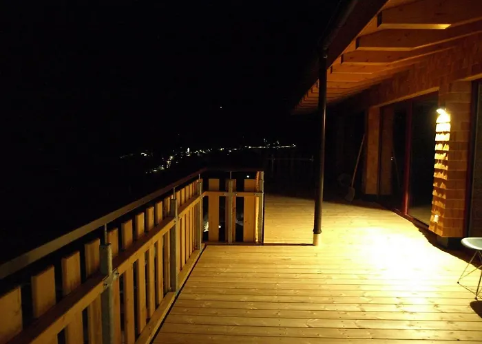 Residenz Tirol Apartmán Lechleiten