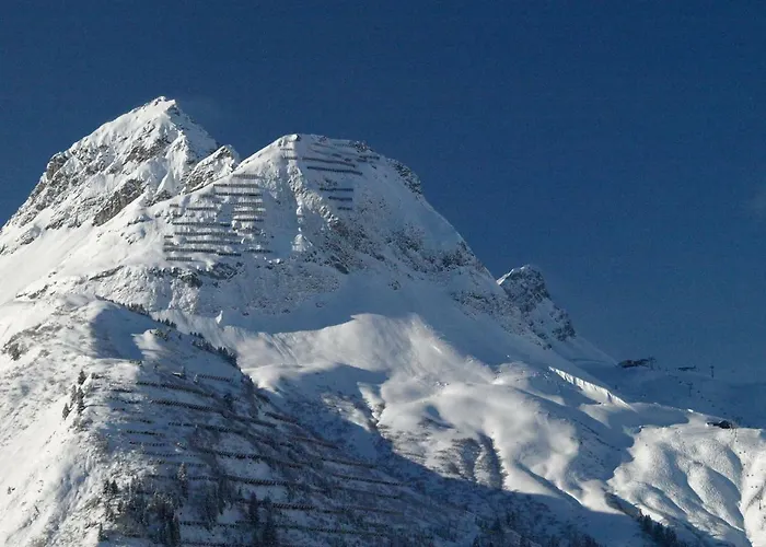 Residenz Tirol Lechleiten