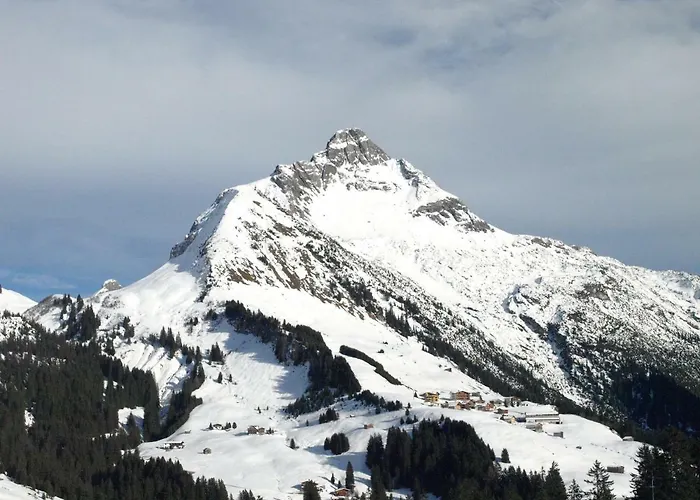 Residenz Tirol *