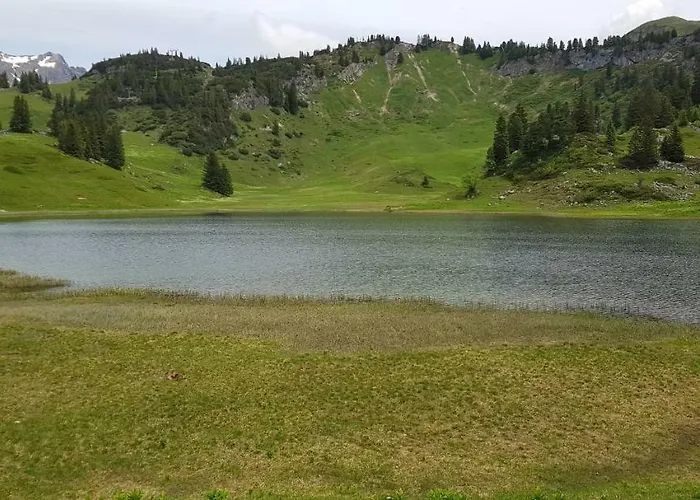 Residenz Tirol * Lechleiten