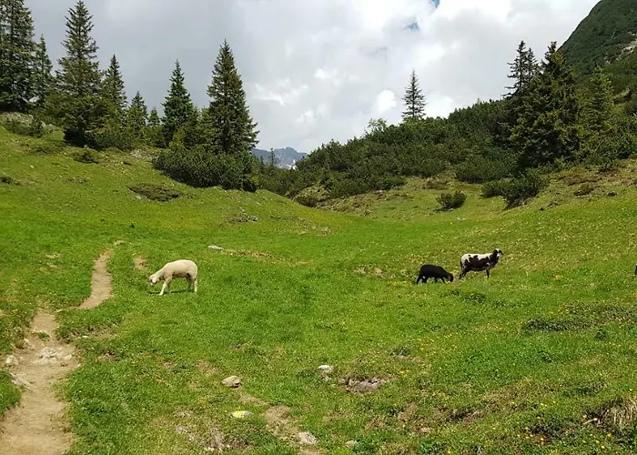 Residenz Tirol *
