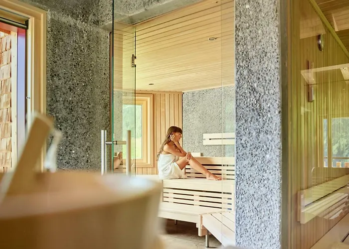 Residenz Tirol Appartamento Lechleiten