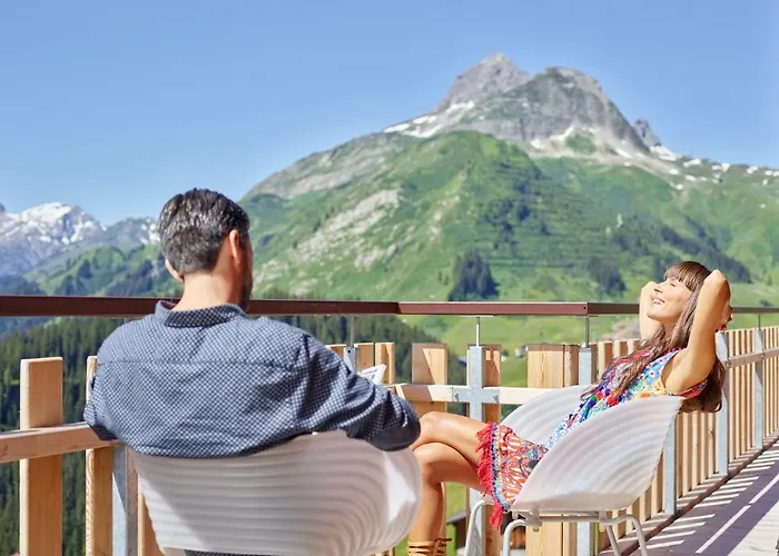 Residenz Tirol