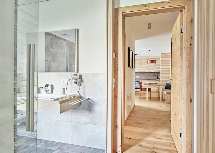 Residenz Tirol Lechleiten