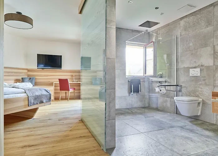 Apartamento Residenz Tirol