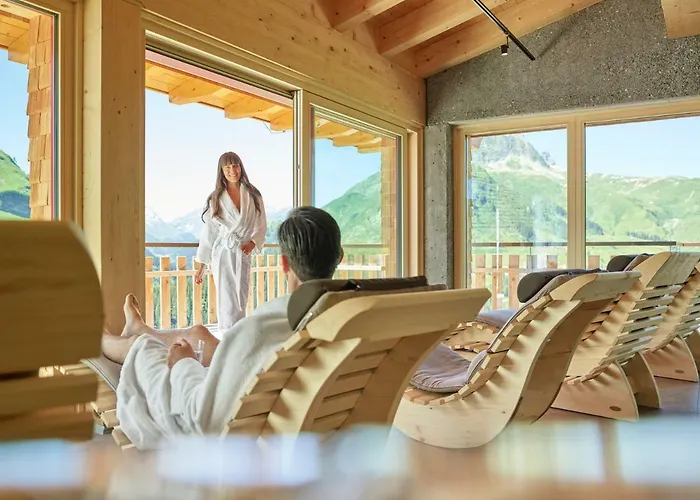 Apartamento Residenz Tirol