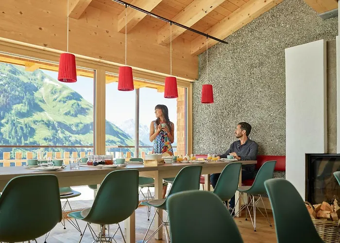 Apartamento Residenz Tirol