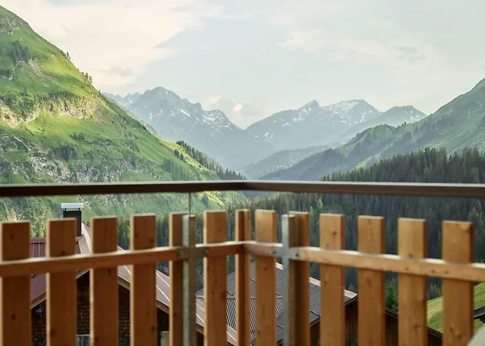 Residenz Tirol *