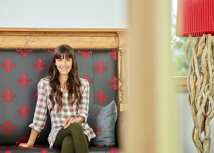 Residenz Tirol * Lechleiten