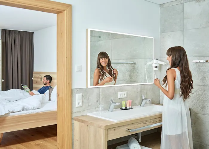 Residenz Tirol Lechleiten