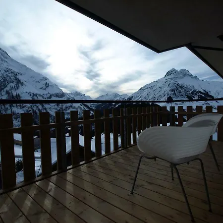 Residenz Tirol Lechleiten