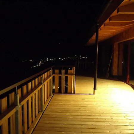 Residenz Tirol Lägenhet Lechleiten