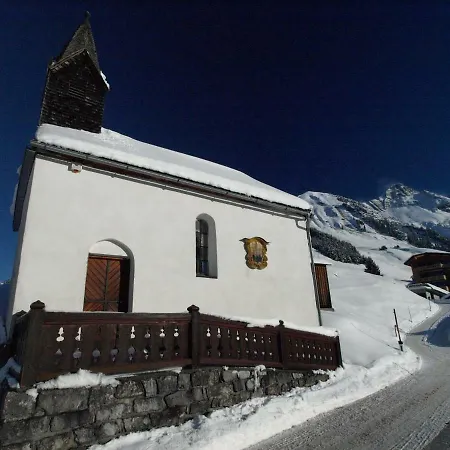 Residenz Tirol *
