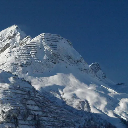 Residenz Tirol Lechleiten