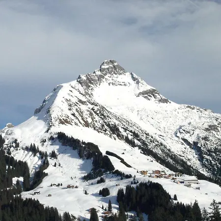Residenz Tirol *