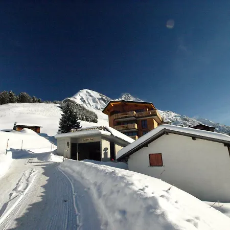 Residenz Tirol * Lechleiten