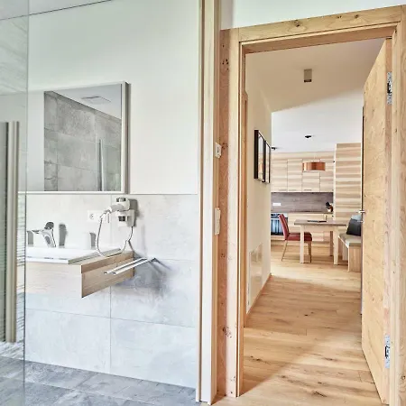 Residenz Tirol Lechleiten