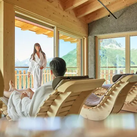 Lägenhet Residenz Tirol