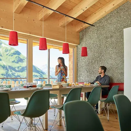 Lägenhet Residenz Tirol