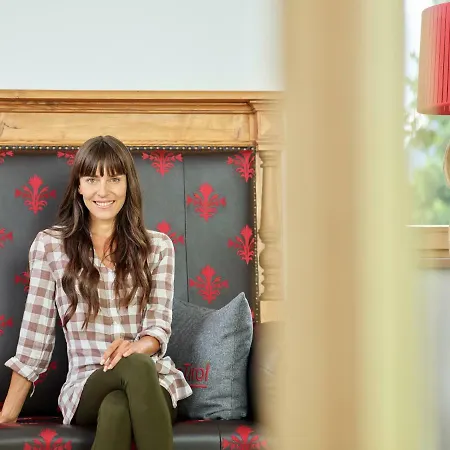 Residenz Tirol * Lechleiten