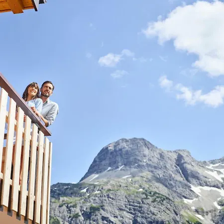 Residenz Tirol Lechleiten