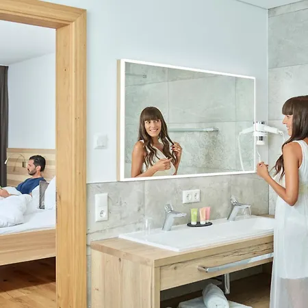 Residenz Tirol Lechleiten