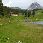 Lägenhet Residenz Tirol *