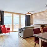 Residenz Tirol Lägenhet *