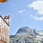 Residenz Tirol Lechleiten