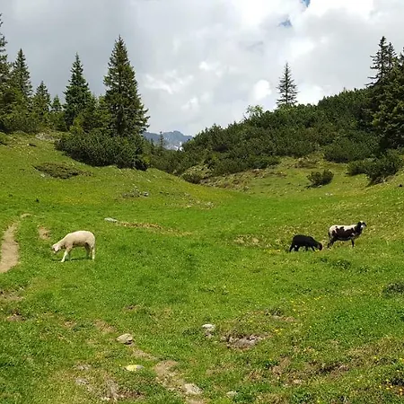 Residenz Tirol *