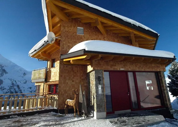 Apartment Residenz Tirol