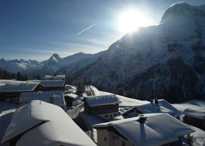 Apartment Residenz Tirol